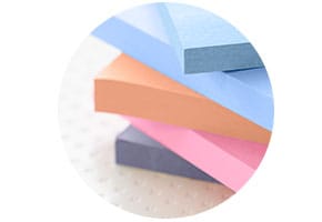 Notas Adesivas Post-it®
