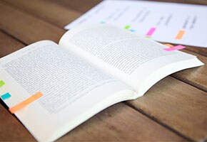 How to read more efficiently