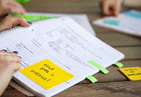 Study methods that actually work