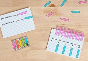 Solving open-ended math problems