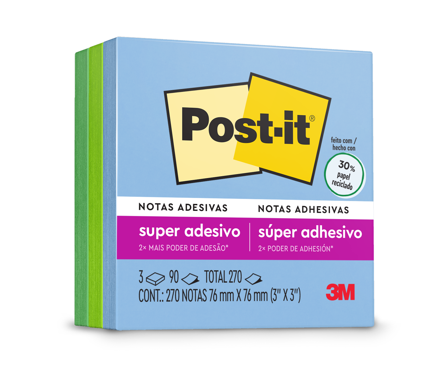 Coleção Oásis.