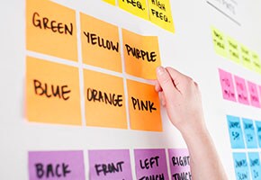 Working with inputs and outputs