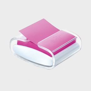 Porta Post-It® para blocos de notas adesivas
