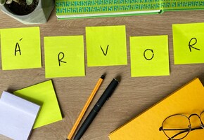 Como manter seu dinheiro sob controle com Post-it® Notes