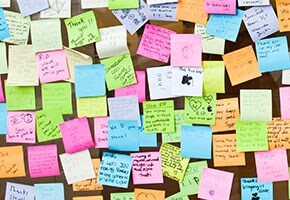 Construindo a comunidade: como a troca de ideias pode unir as pessoas